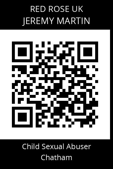 QR code for jeremy-martin