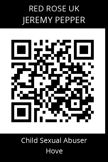 QR code for jeremy-pepper