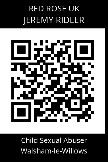 QR code for jeremy-ridler