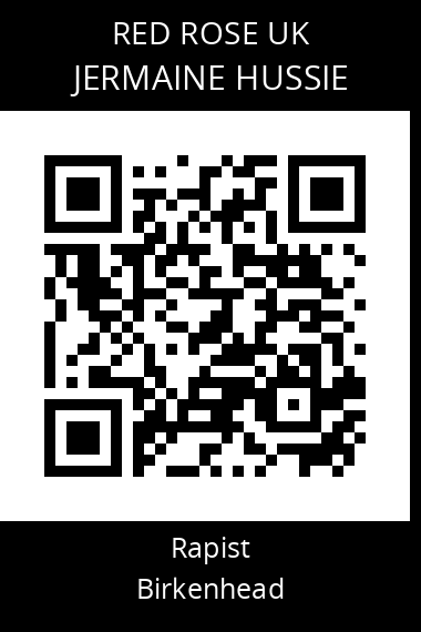 QR code for jermaine-hussie