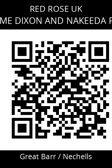 QR code for jerome-dixon-and-nakeeda-price