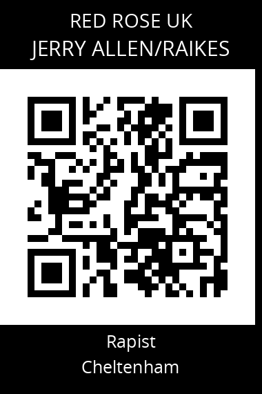 QR code for jerry-allenraikes