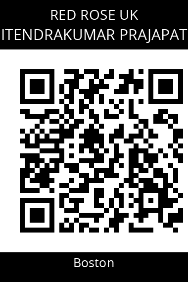 QR code for jitendrakumar-prajapati