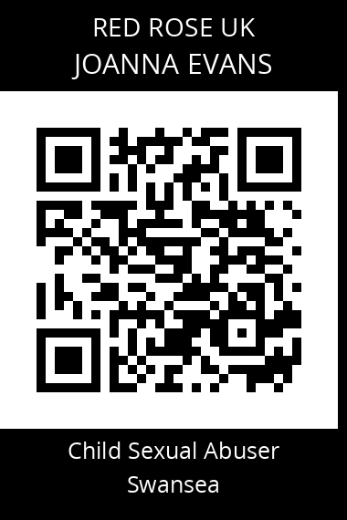 QR code for joanna-evans