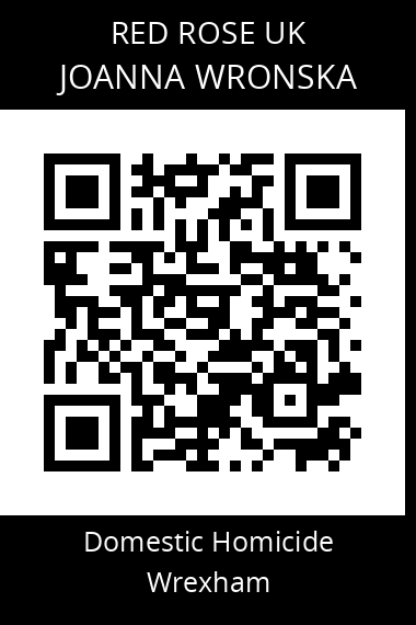 QR code for joanna-wronska