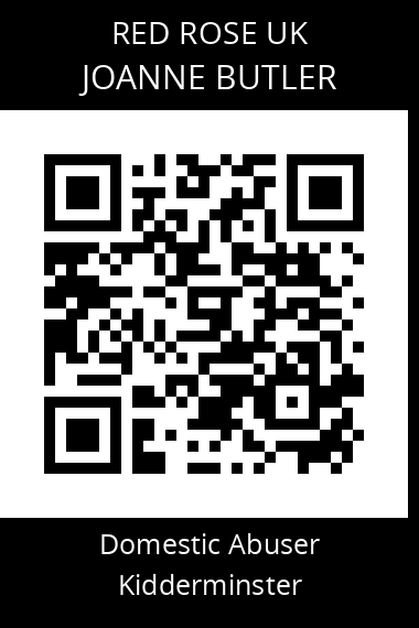 QR code for joanne-butler