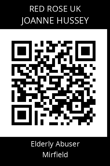 QR code for joanne-hussey