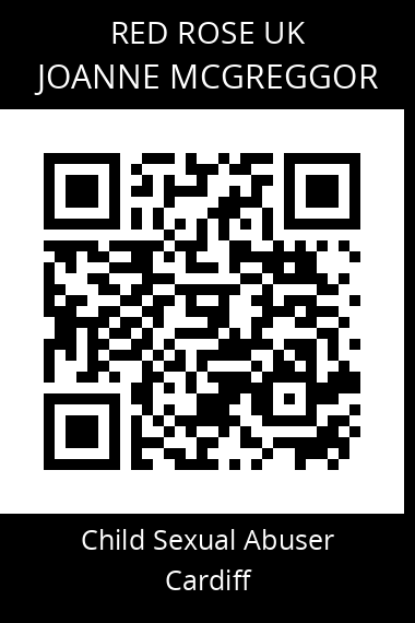 QR code for joanne-mcgreggor