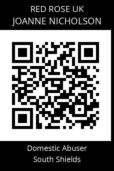 QR code for joanne-nicholson
