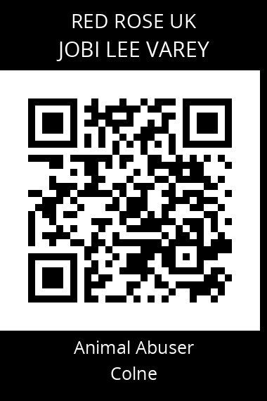 QR code for jobi-lee-varey