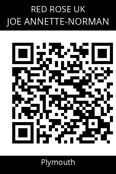 QR code for joe-annette-norman