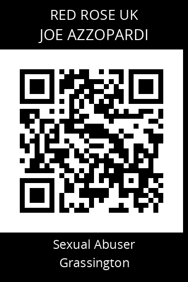 QR code for joe-azzopardi