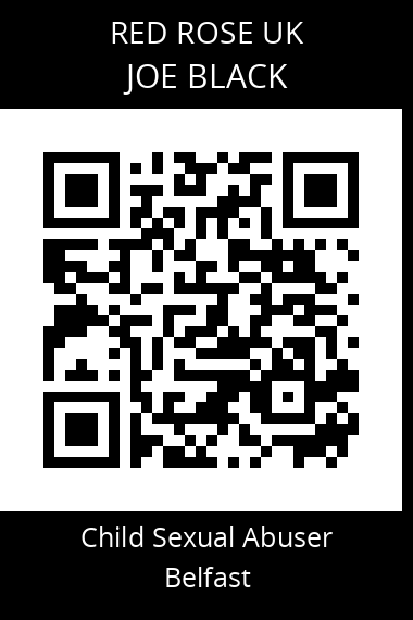 QR code for joe-black