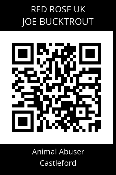QR code for joe-bucktrout