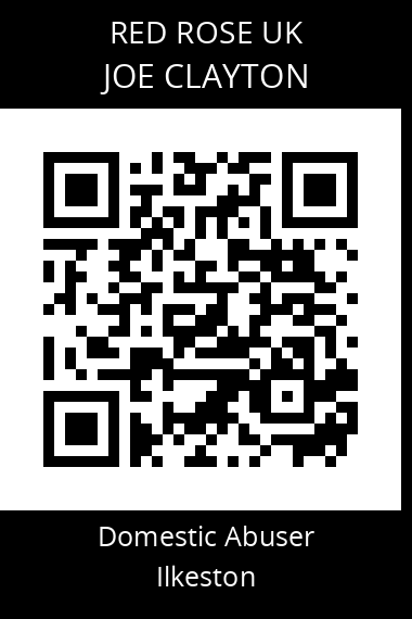 QR code for joe-clayton