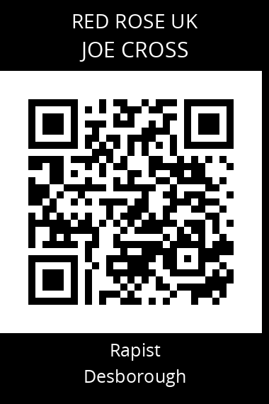 QR code for joe-cross