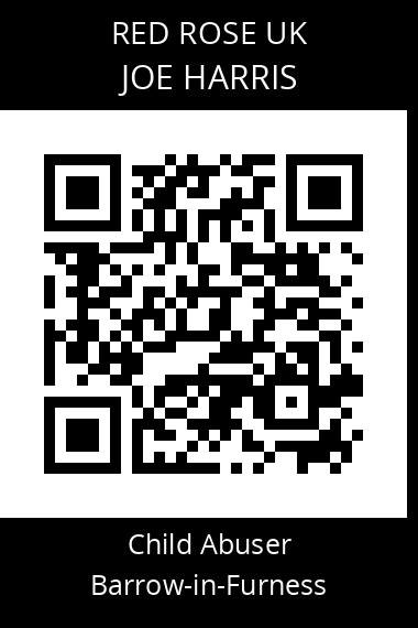 QR code for joe-harris-hazzlw