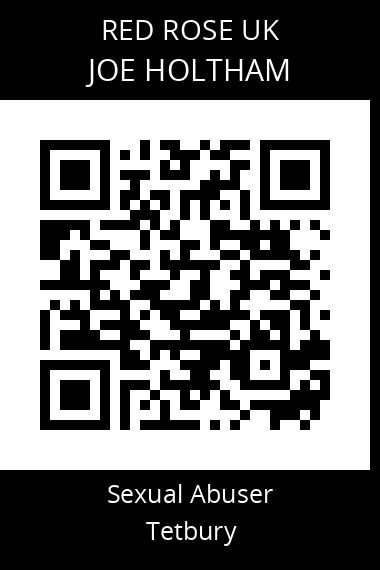 QR code for joe-holtham