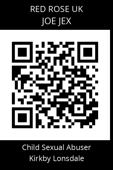 QR code for joe-jex