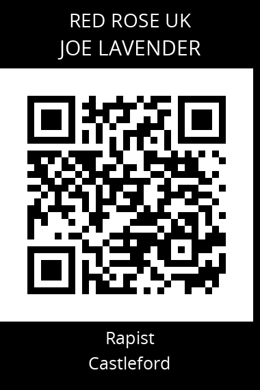QR code for joe-lavender