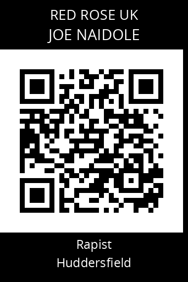 QR code for joe-naidole