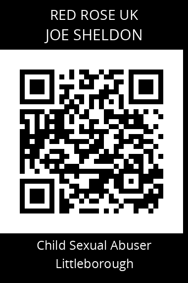QR code for joe-sheldon