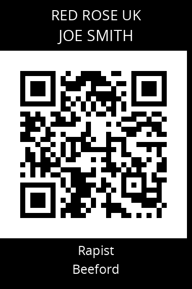 QR code for joe-smith