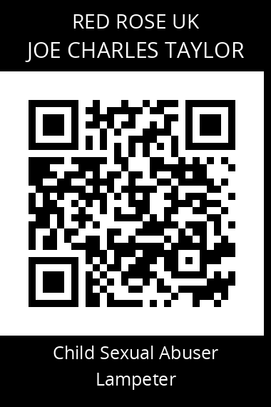 QR code for joe-taylor