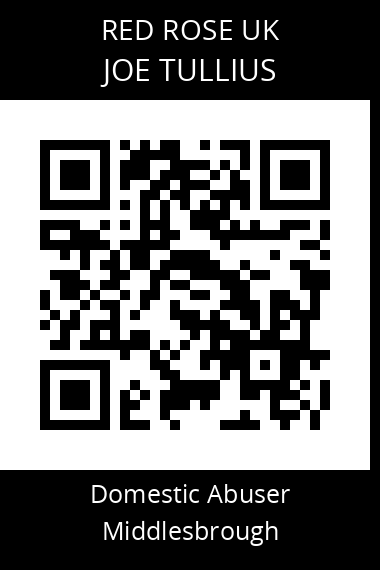 QR code for joe-tullius
