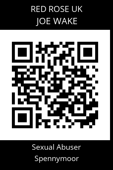 QR code for joe-wake