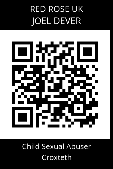 QR code for joel-dever