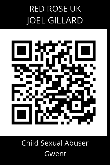 QR code for joel-gillard