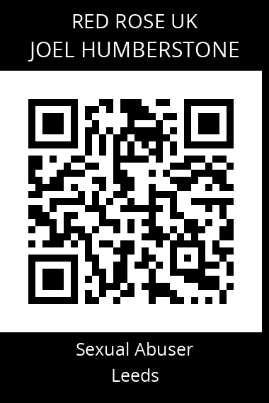 QR code for joel-humberstone