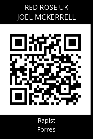 QR code for joel-mckerrell