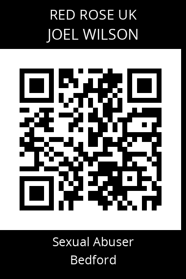 QR code for joel-wilson