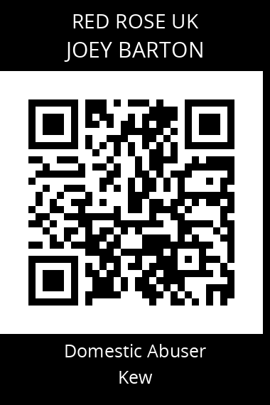 QR code for joey-barton
