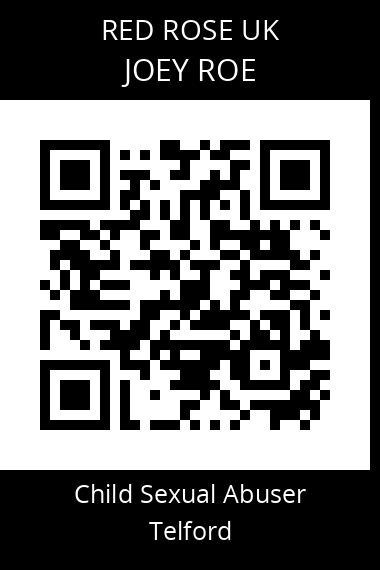 QR code for joey-roe-tiikqt
