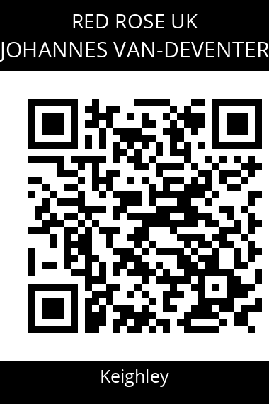 QR code for johannes-van-deventer
