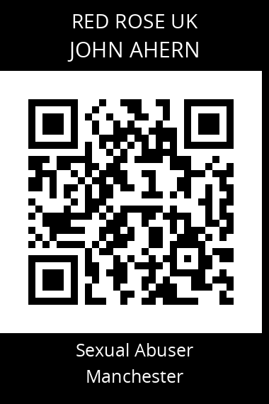 QR code for john-ahern