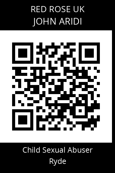 QR code for john-aridi