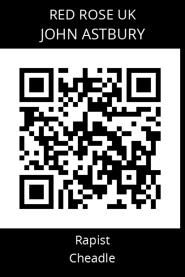 QR code for john-astbury
