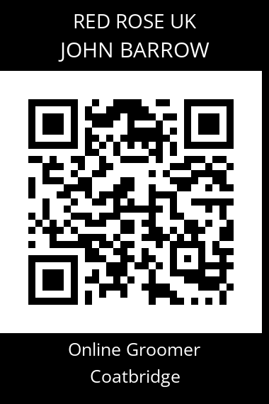 QR code for john-barrow