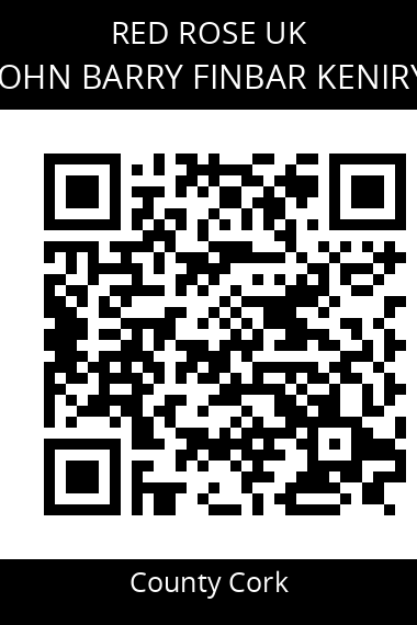 QR code for john-barry-finbar-keniry