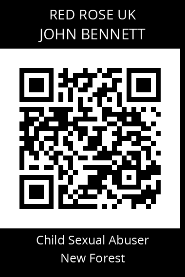 QR code for john-bennett