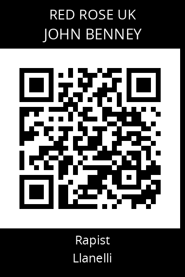 QR code for john-benney