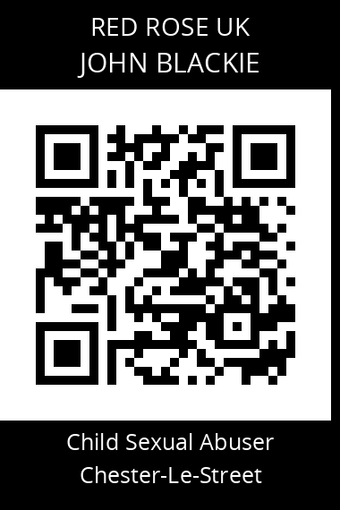 QR code for john-blackie