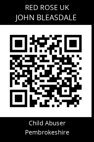 QR code for john-bleasdale