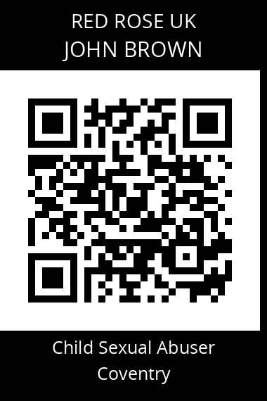 QR code for john-brown-8