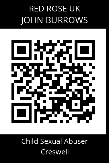 QR code for john-burrows