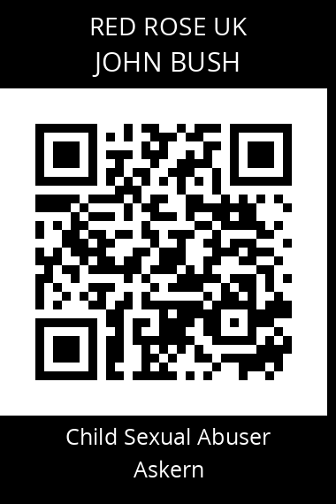 QR code for john-bush